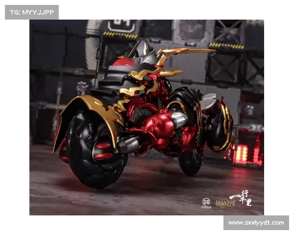 魔兽世界摩托车坐骑炫酷演绎，原地旋转征服视觉